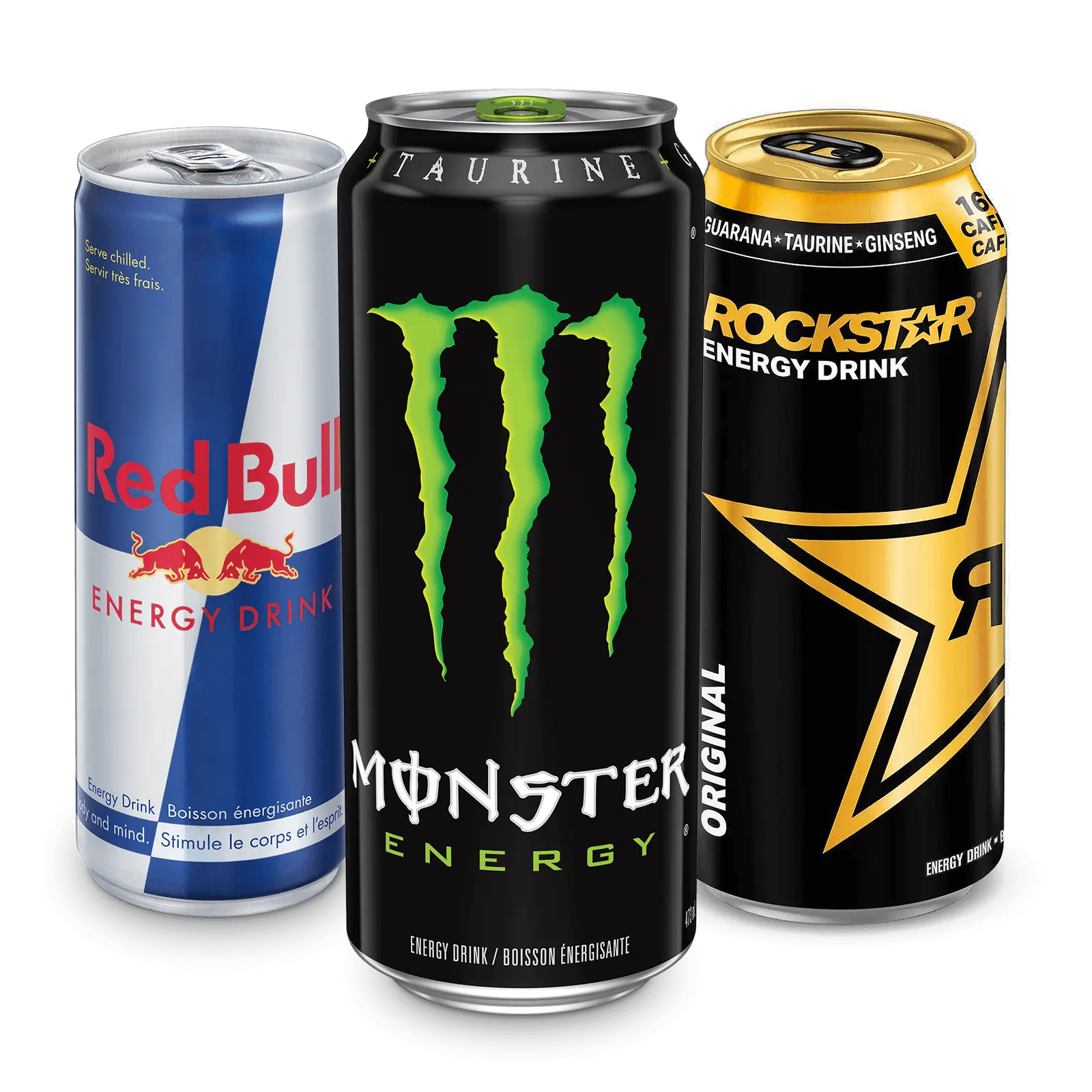 Featured image for “Energy Drink”