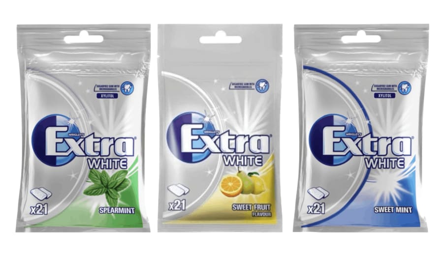 Featured image for “Chewing gum”