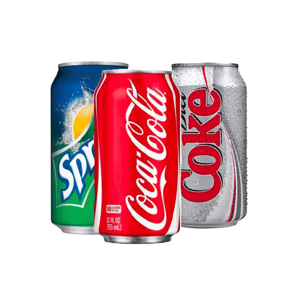 Featured image for “Soft Drinks”