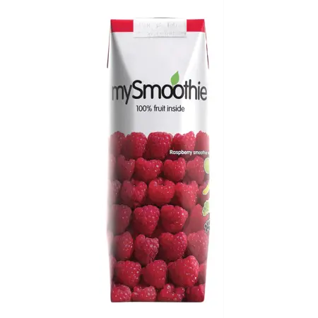 Featured image for “mySmoothie”