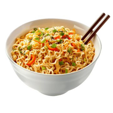 Featured image for “Instant Noodles”